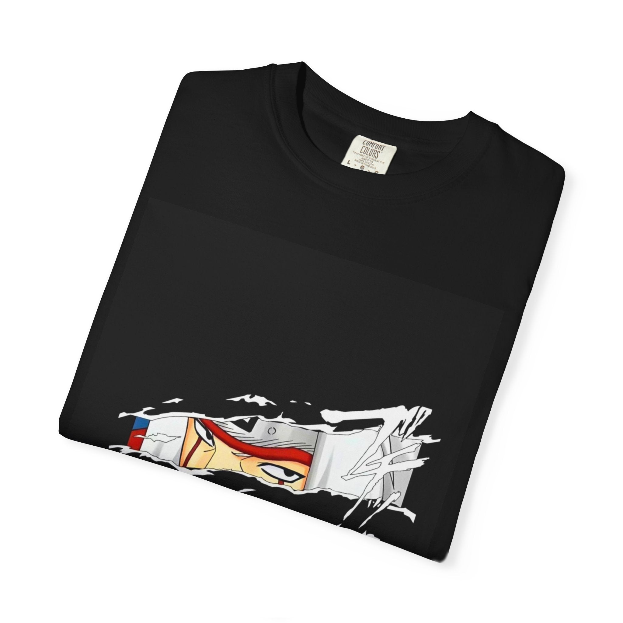 Unisex Vintage Graphic Tee - JTRAYA Design, Casual Wear, Street Style, Gift for Him or Her, Unique T-Shirt for Robotic Fans