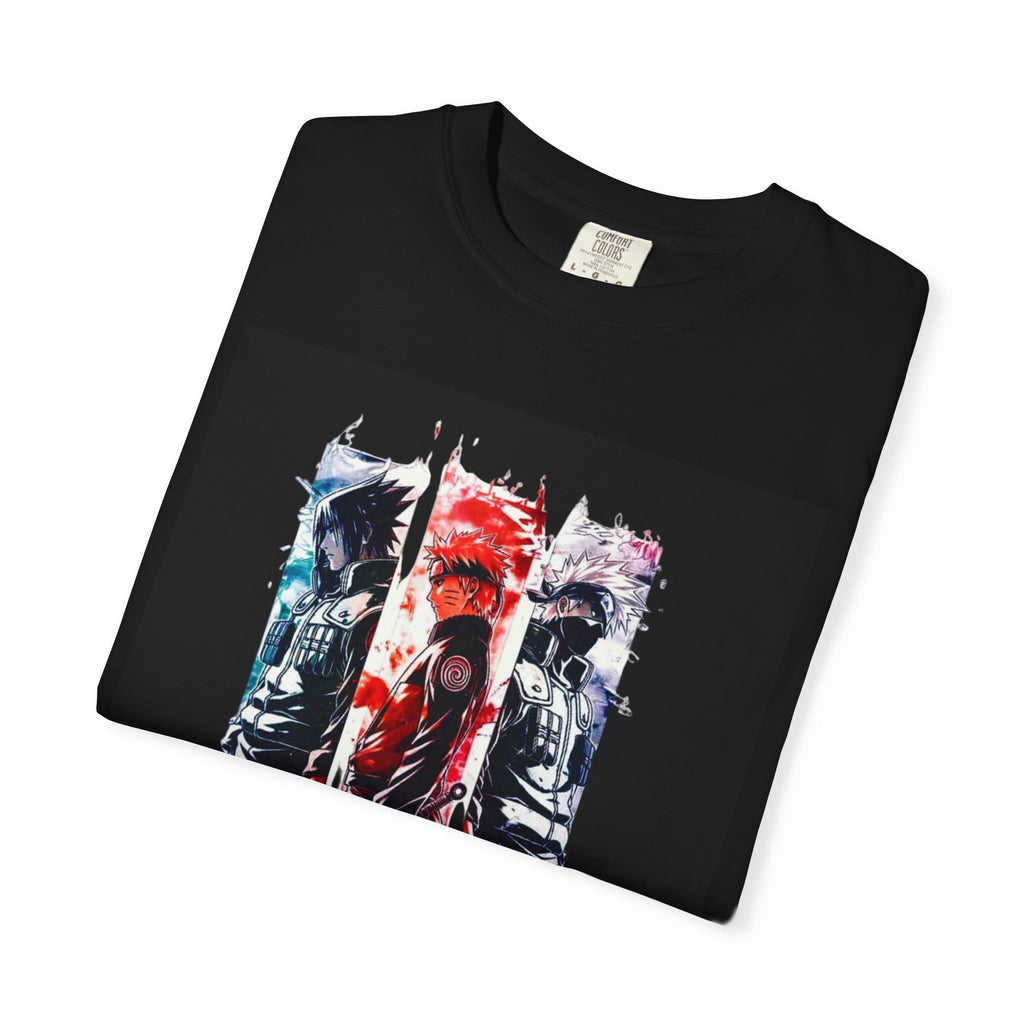Vibrant Graphic Tee, Unisex T-shirt, Casual Wear, Gift for Fans, Festival Apparel, Streetwear, Everyday Comfort