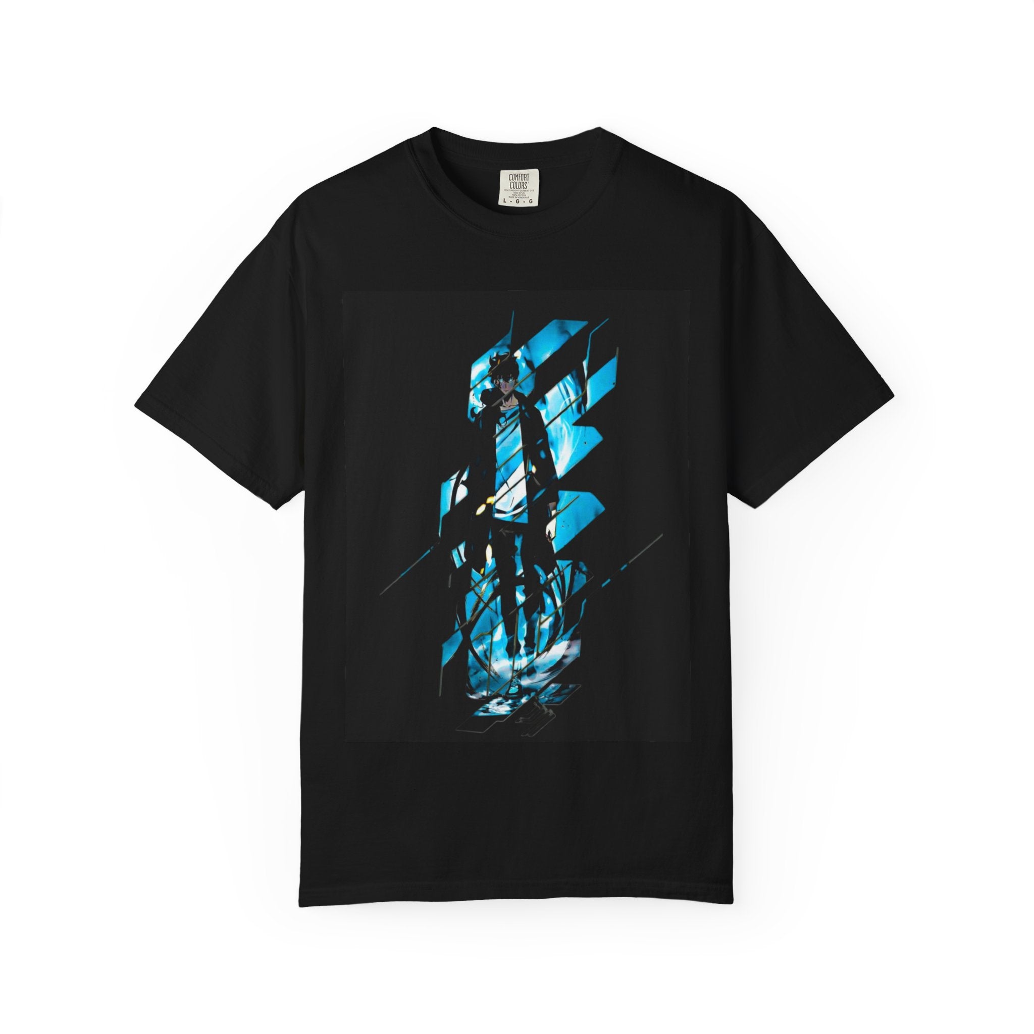 Cool Graphic Tees for Casual Wear, Unisex T-Shirt, Unique Art Shirt, Gift for Fans, Streetwear Style