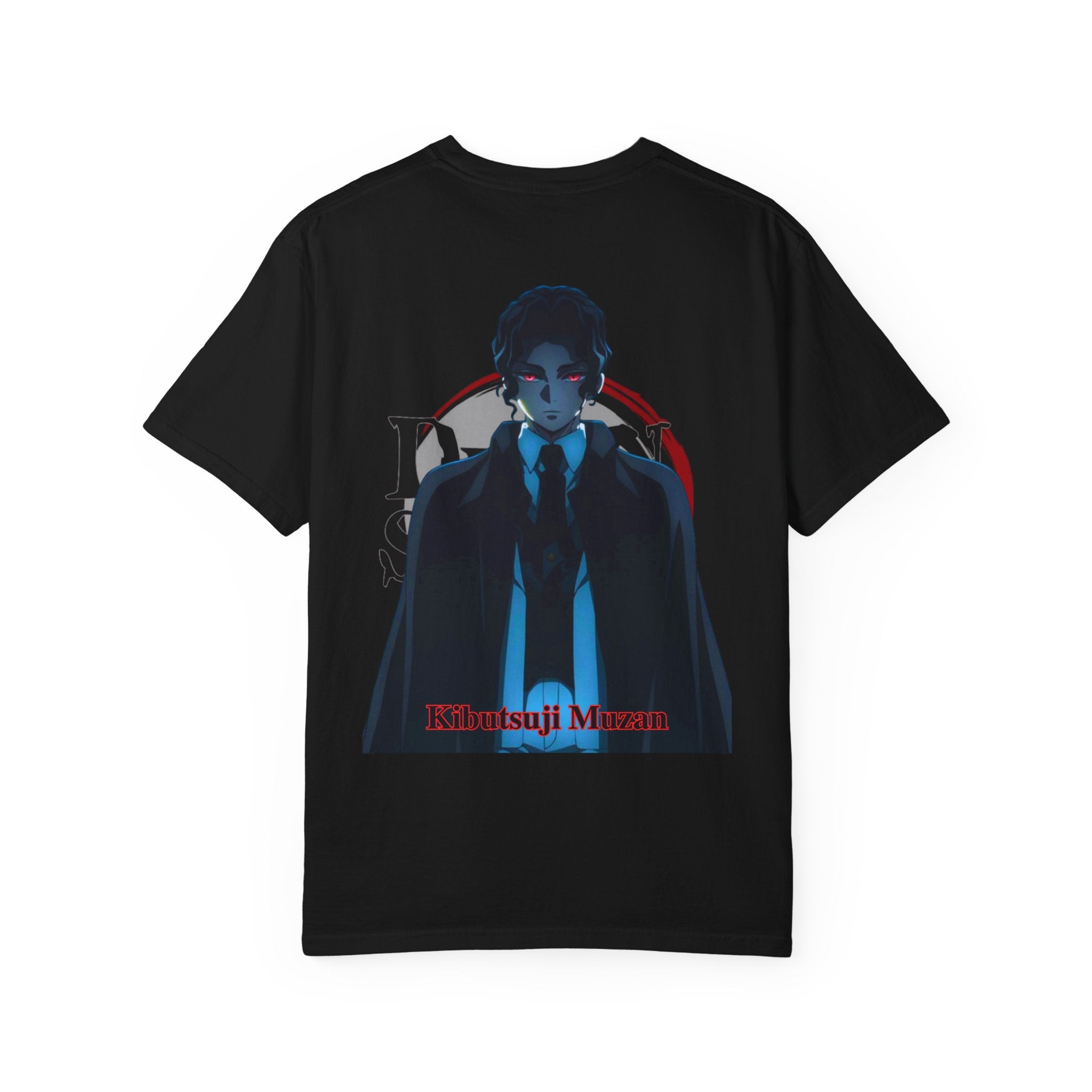 Anime-Inspired Unisex T-Shirt | Unique Graphic Tee for Fans | Perfect Gift for Birthdays, Cosplay, & Everyday Wear