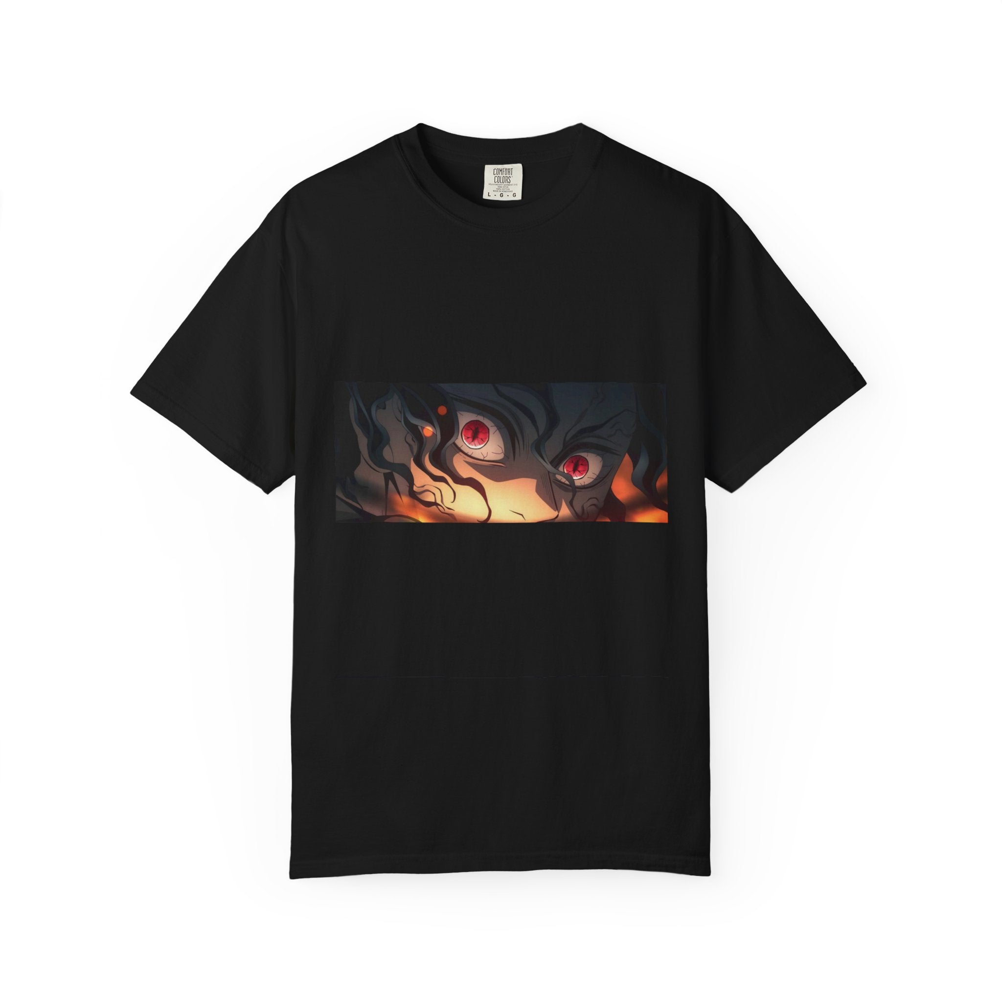 Anime-Inspired Unisex T-Shirt | Unique Graphic Tee for Fans | Perfect Gift for Birthdays, Cosplay, & Everyday Wear