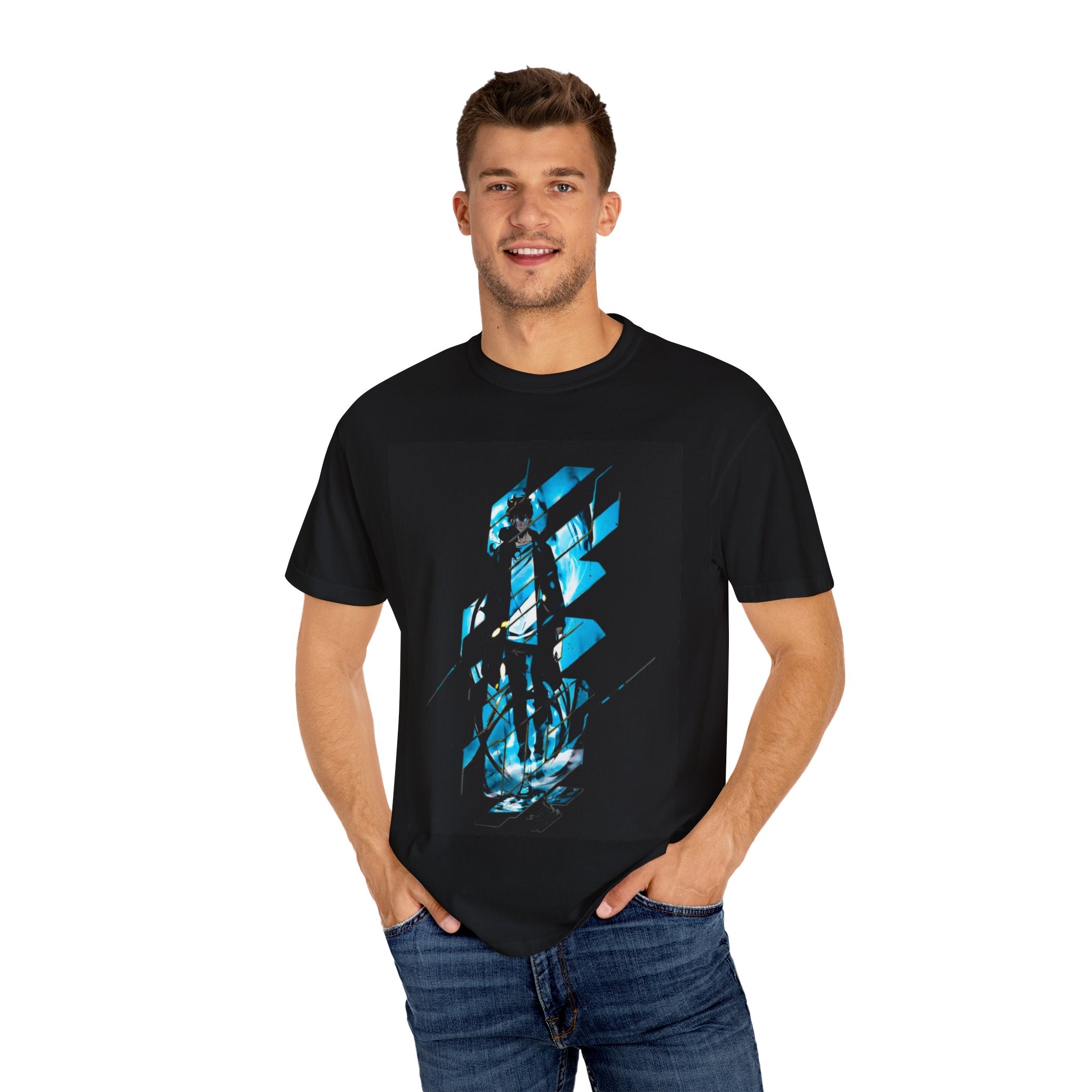 Cool Graphic Tees for Casual Wear, Unisex T-Shirt, Unique Art Shirt, Gift for Fans, Streetwear Style