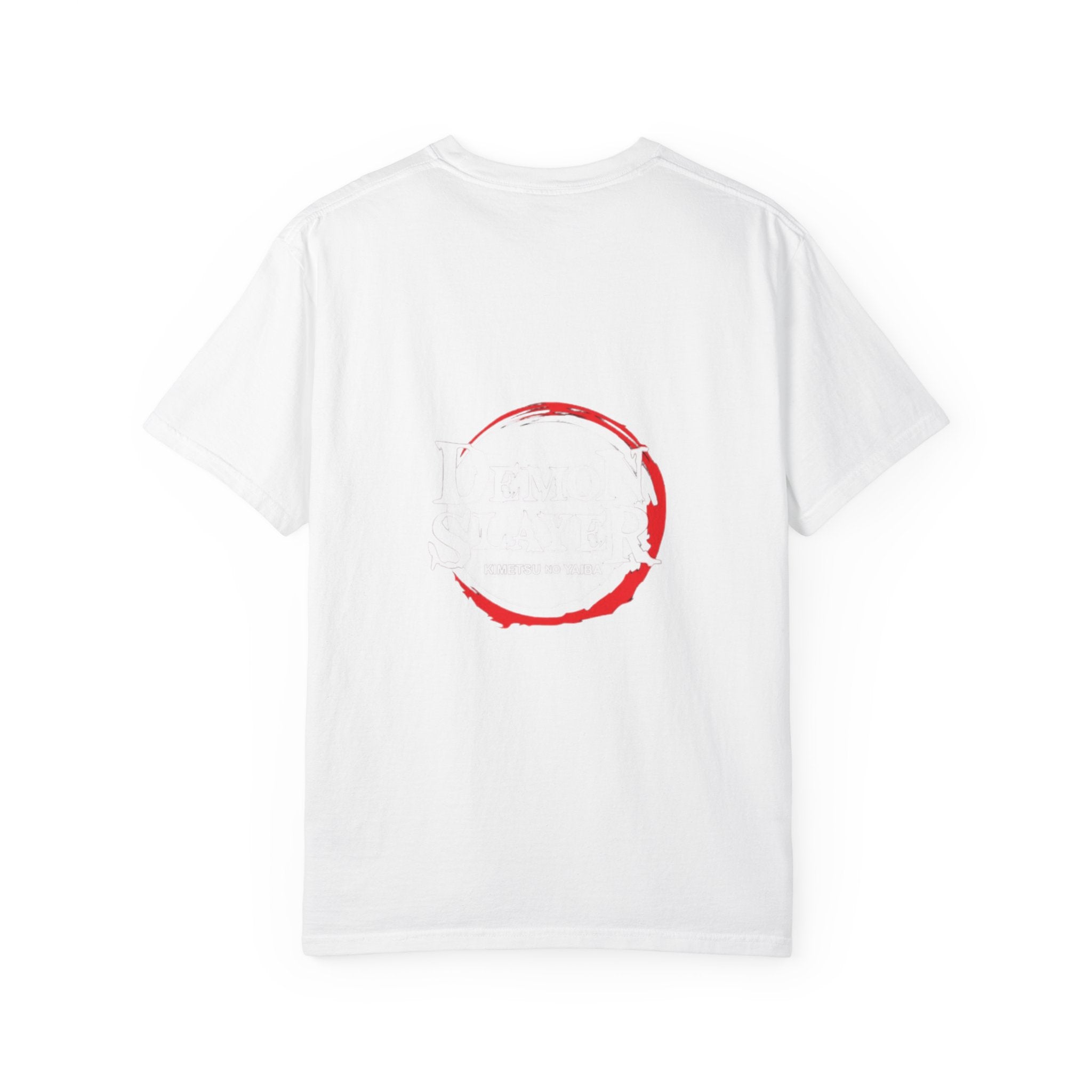 Shinobu-Inspired Unisex T-Shirt, Soft Retro Tee for Anime Lovers, Perfect Gift for Birthdays, Cosplay, Anime Conventions, Fan Merch