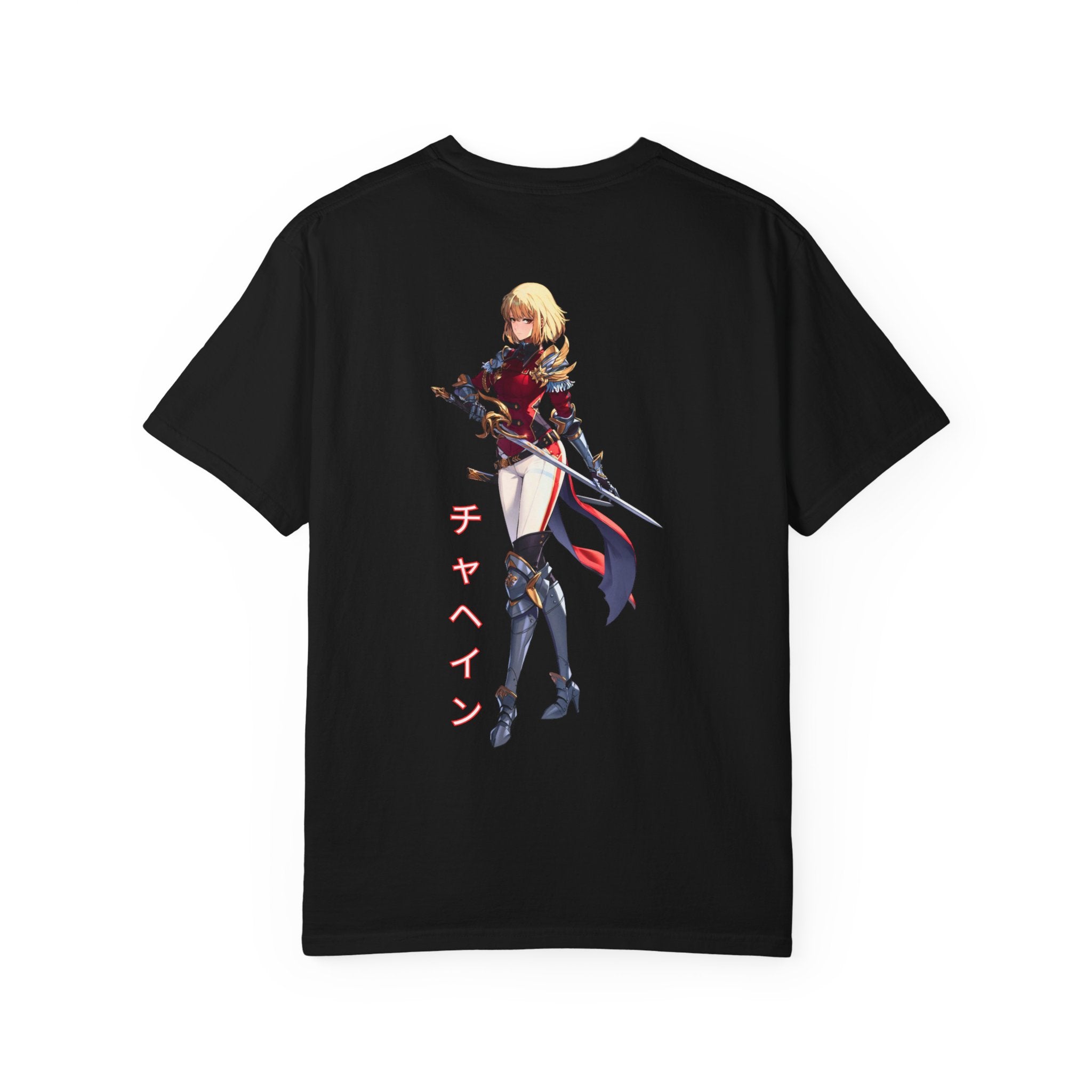 Vibrant Anime Graphic T-Shirt, Unisex Casual Tee for Fans, Gift for Birthdays, Cosplay Events, and Everyday Wear, Solo Leveling Art