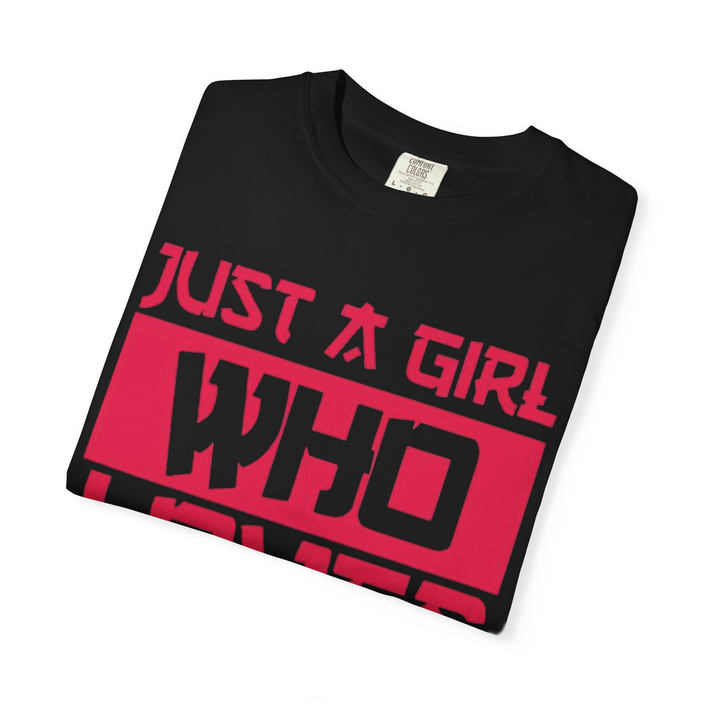 Anime Lover Unisex T-Shirt, Cute Graphic Tee, Gift for Anime Fans, Casual Wear for Her, Otaku Apparel, Perfect for Convention