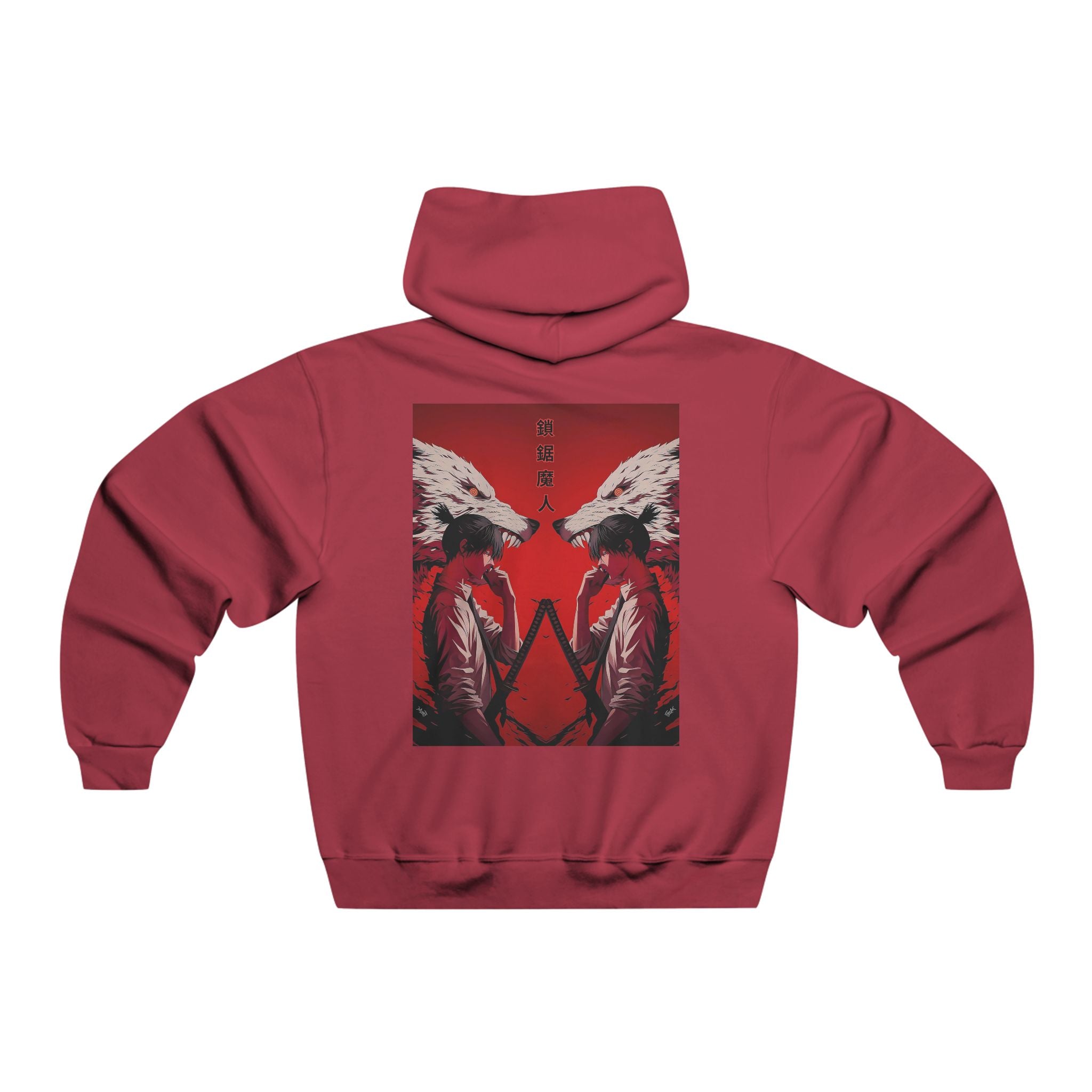 Stylish Graphic Hoodie for Men, Artistic Sweatshirt, Trendy Pullover, Unique Gift Idea, Perfect for All Seasons