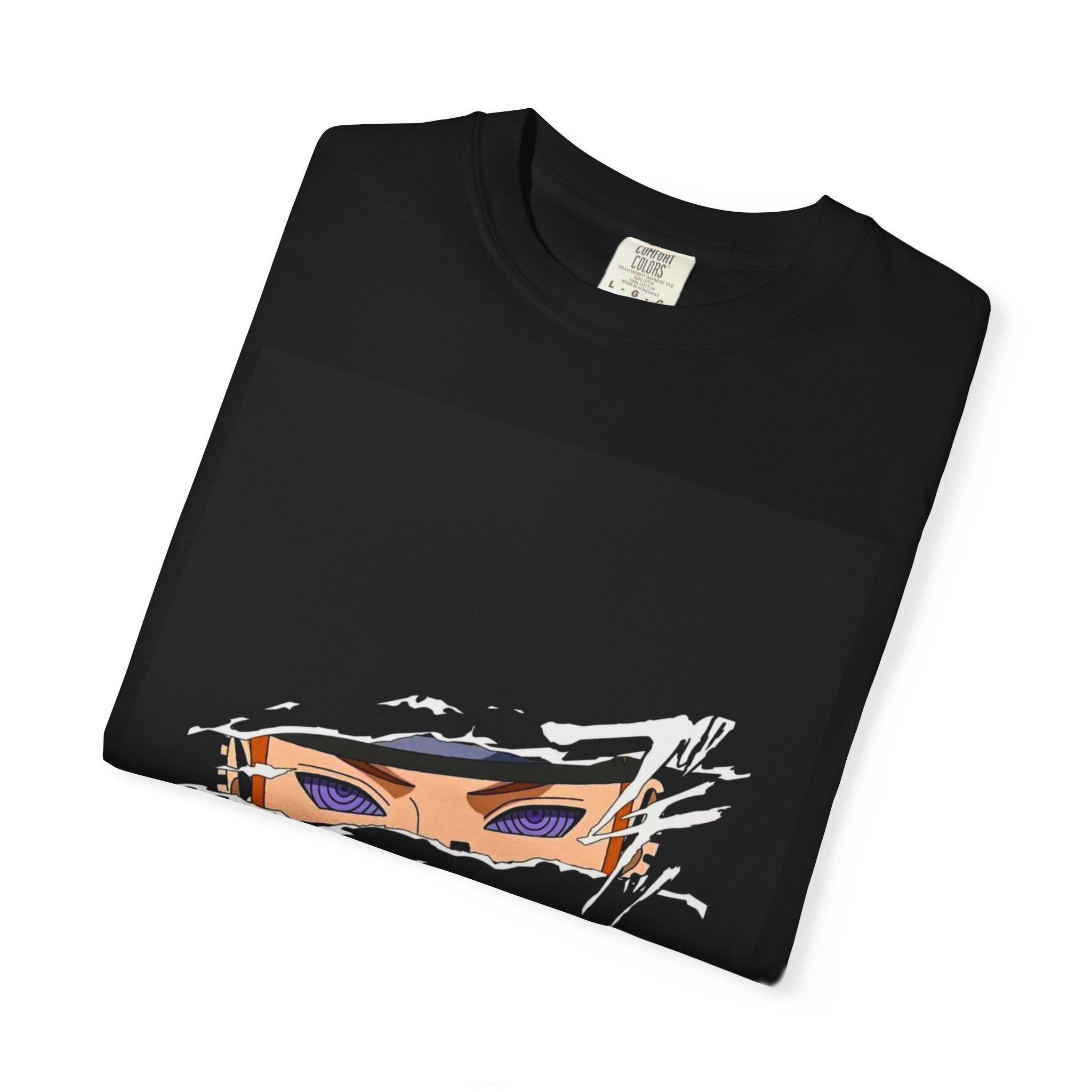 Pain Graphic Unisex T-shirt, Trendy Apparel, Casual Wear, Gift for Anime Lovers, Streetwear Style