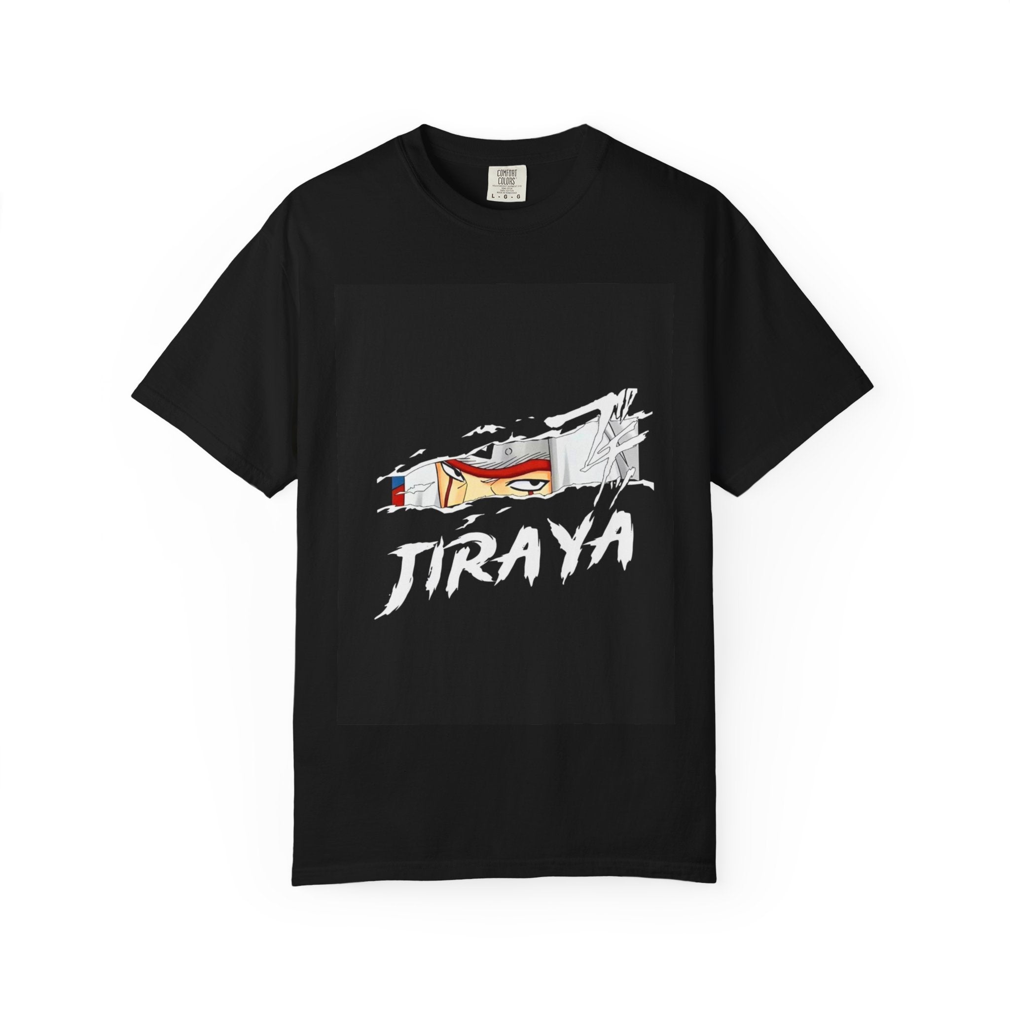 Unisex Vintage Graphic Tee - JTRAYA Design, Casual Wear, Street Style, Gift for Him or Her, Unique T-Shirt for Robotic Fans