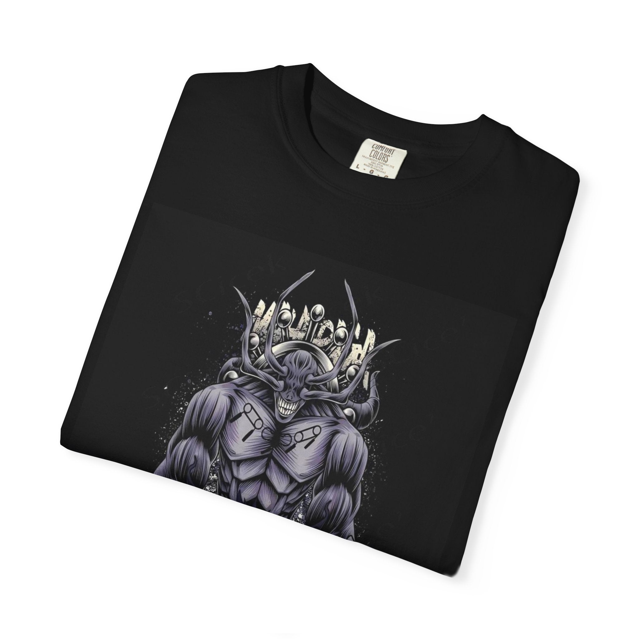 Dark Aesthetic T-shirt for Unique Expression, Unique Fashion Gift, Streetwear, Graphic Tee, Anime Culture, Alternative Style