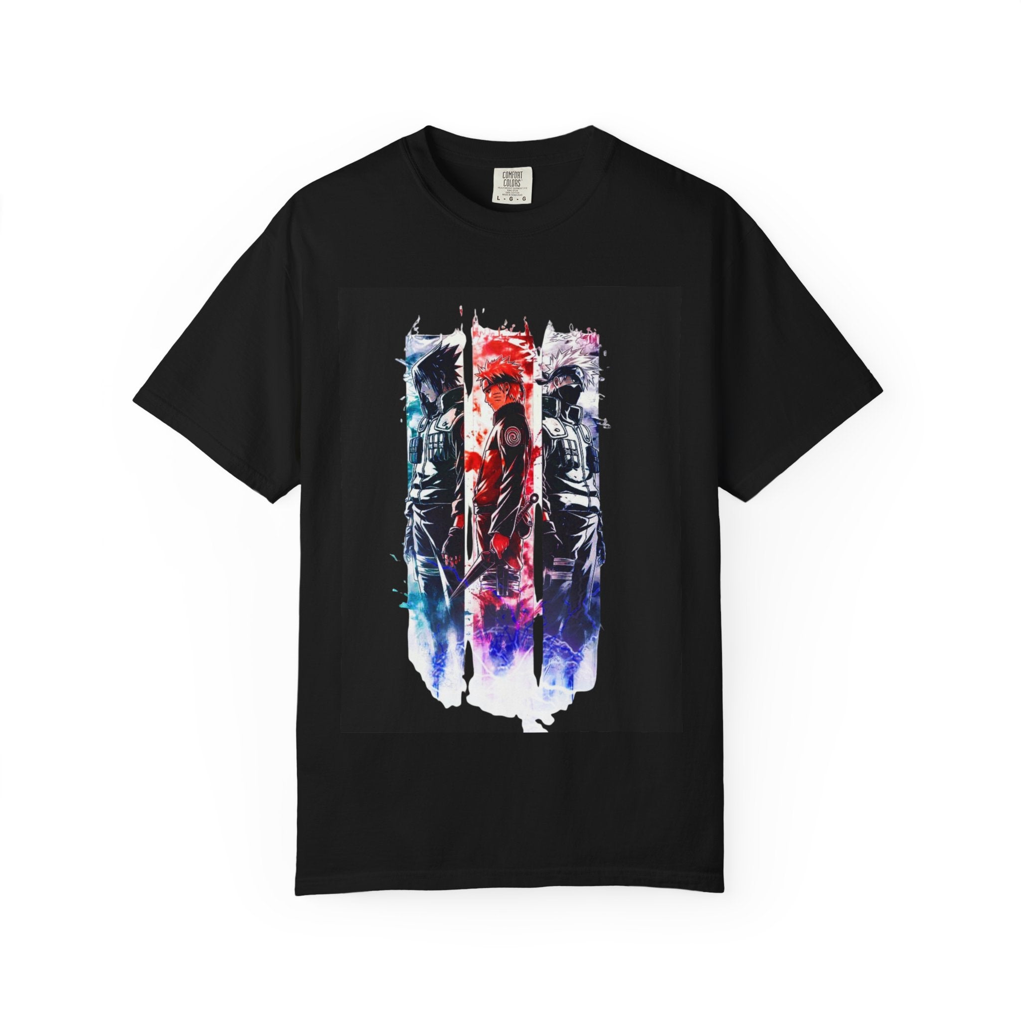 Vibrant Graphic Tee, Unisex T-shirt, Casual Wear, Gift for Fans, Festival Apparel, Streetwear, Everyday Comfort