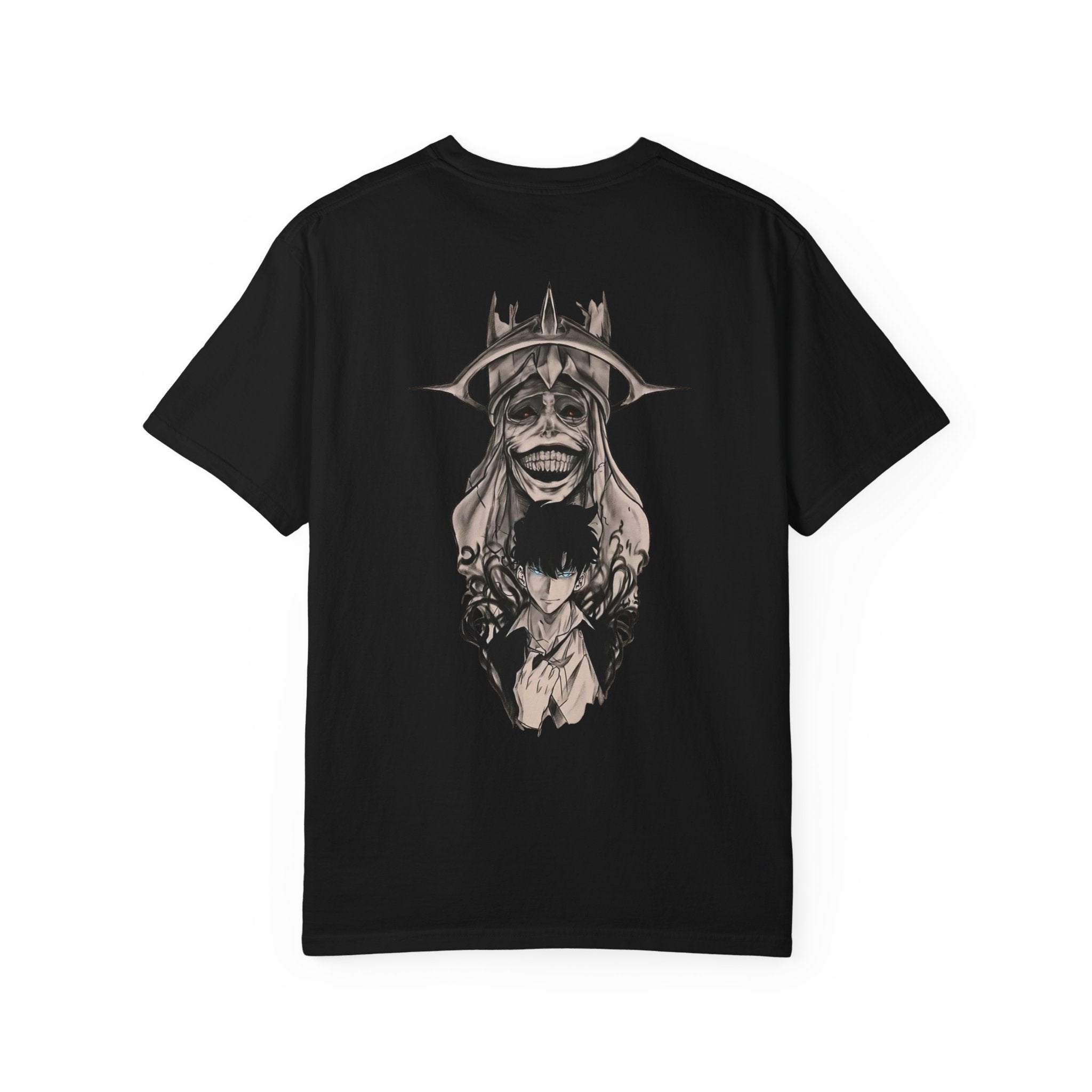 Cool Graphic Tees for Casual Wear, Unisex T-Shirt, Unique Art Shirt, Gift for Fans, Streetwear Style