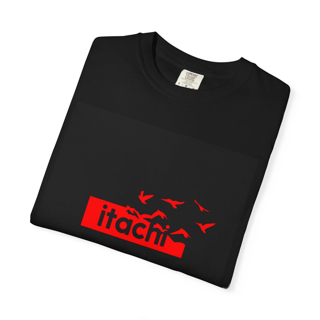 Unisex Graphic Tee, Casual Streetwear for Anime Fans, Comfortable Everyday Wear, Great for Gifts, Perfect for Conventions