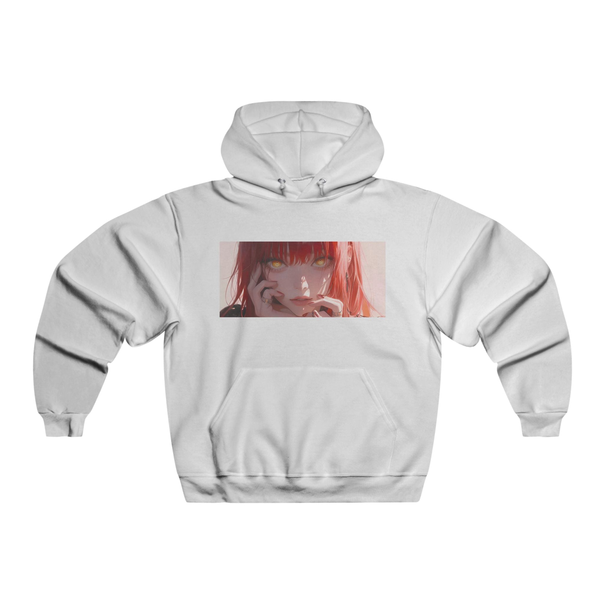 Stylish Graphic Hoodie for Men, Artistic Sweatshirt, Trendy Pullover, Unique Gift Idea, Perfect for All Seasons