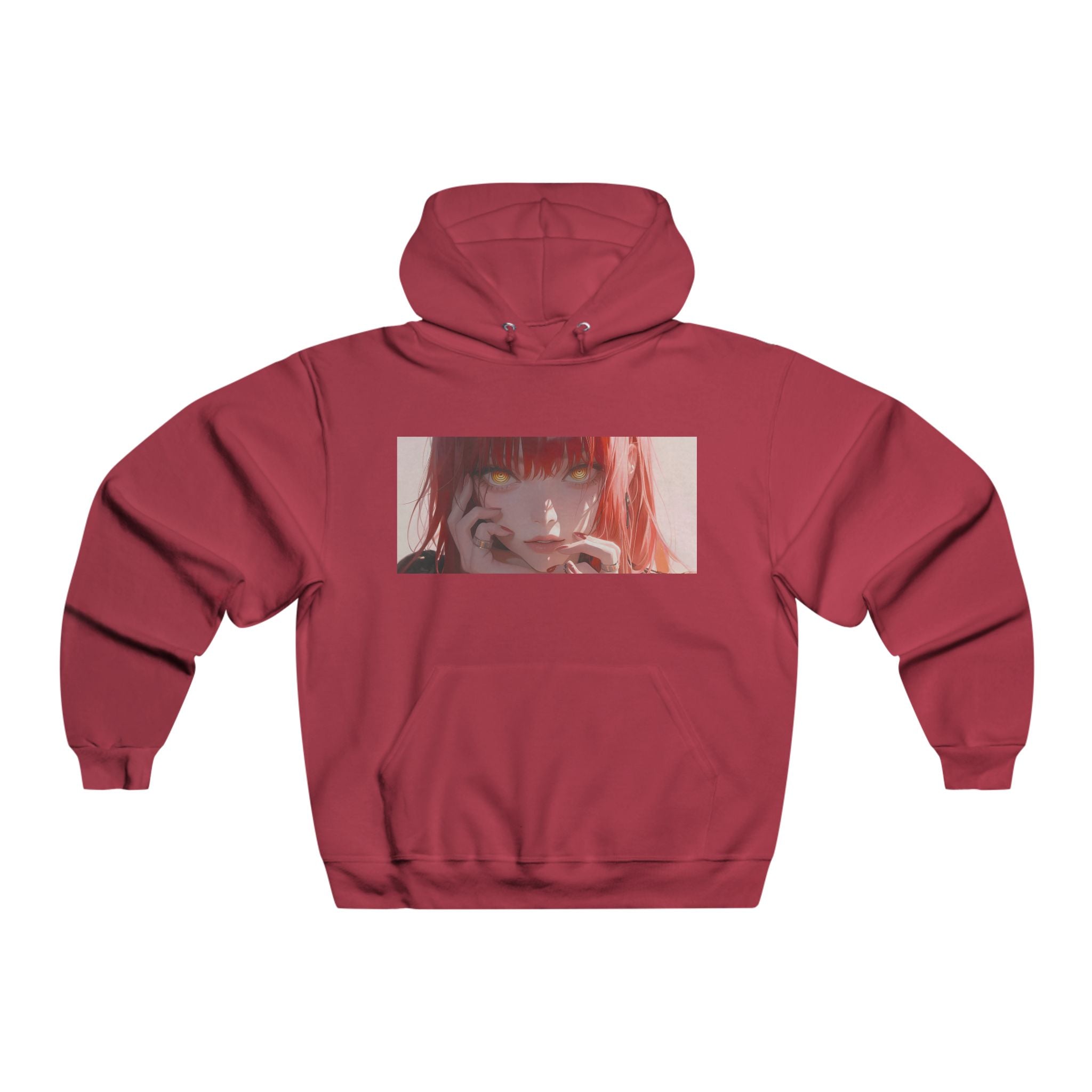 Stylish Graphic Hoodie for Men, Artistic Sweatshirt, Trendy Pullover, Unique Gift Idea, Perfect for All Seasons