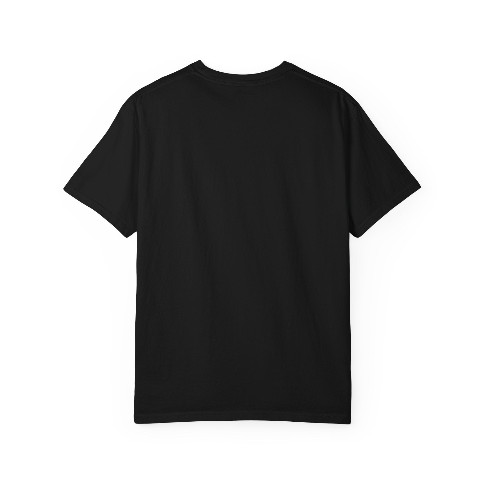Unisex Chinese Calligraphy T-shirt, Casual Wear, Gift for Students, Cultural Apparel, Birthday Gift, Graphic Tee