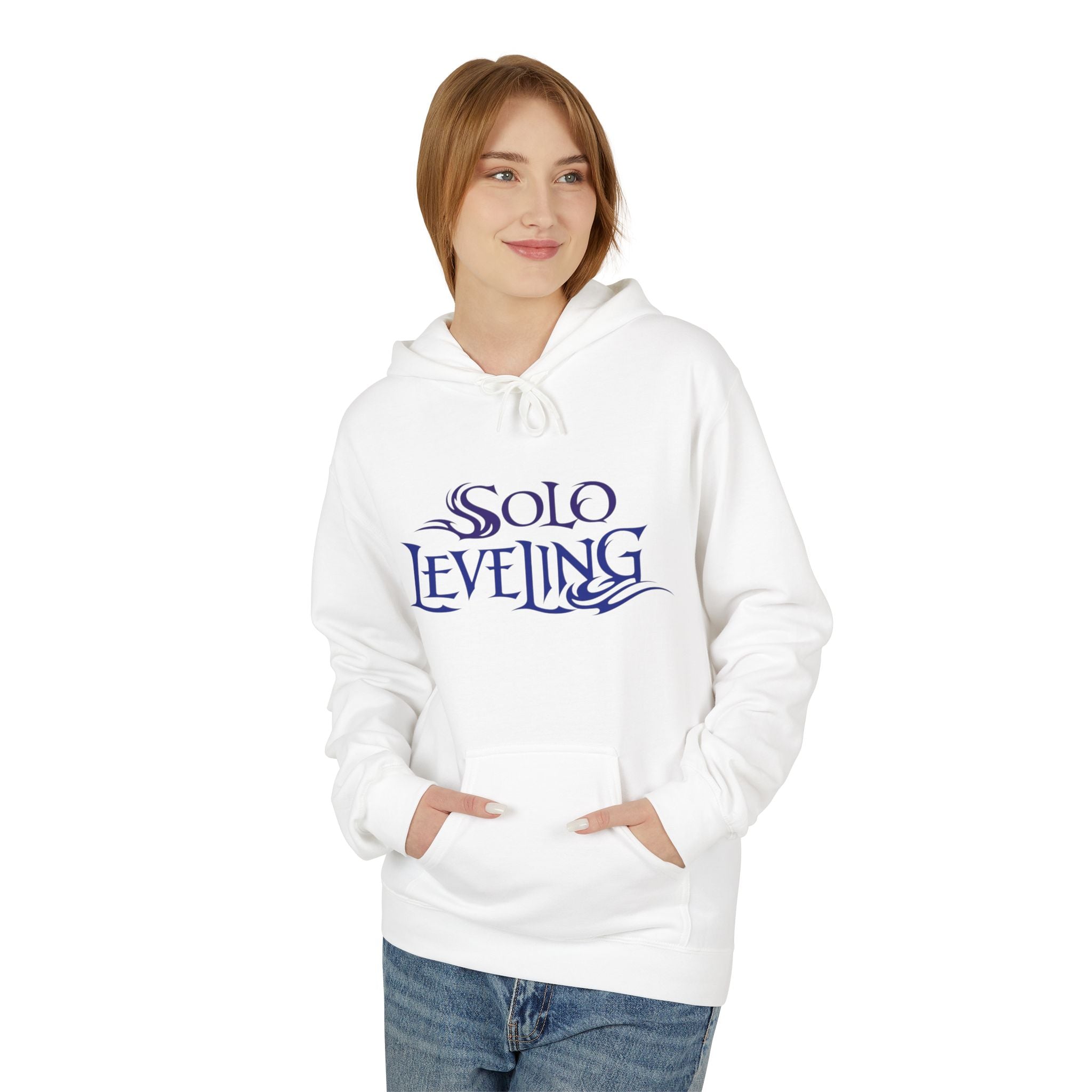 Anime-Inspired Fleece Hoodie with Dynamic Art, Cozy Pullover for Fans, Perfect for Gifts, Casual Wear, Unique Streetwear