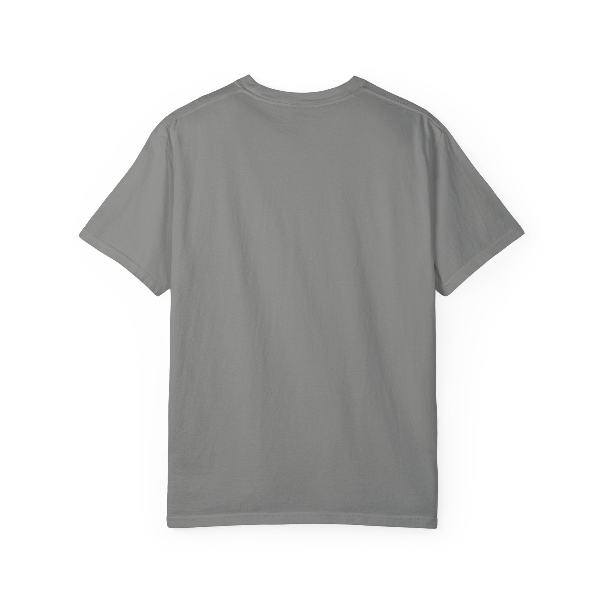 Energetic Anime T-Shirt, Vibrant Graphic Tee, Unisex Casual Wear, Gift for Fans, Fun Everyday Style